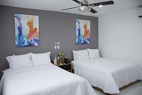 HOTEL TRAMONTO MAZATLAN