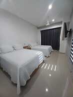 HOTEL TRAMONTO MAZATLAN