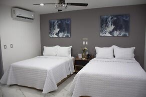 HOTEL TRAMONTO MAZATLAN