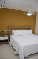 HOTEL TRAMONTO MAZATLAN