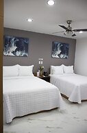 HOTEL TRAMONTO MAZATLAN
