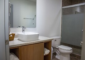 HOTEL TRAMONTO MAZATLAN