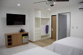 HOTEL TRAMONTO MAZATLAN