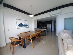 HOTEL TRAMONTO MAZATLAN