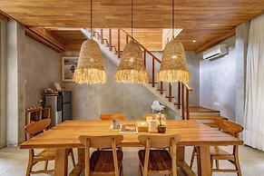 Amrani Diamond Beach Villas & Pool