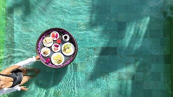 Amrani Diamond Beach Villas & Pool