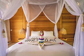 Amrani Diamond Beach Villas & Pool