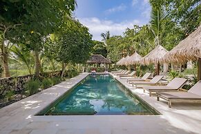 Amrani Diamond Beach Villas & Pool