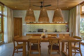 Amrani Diamond Beach Villas & Pool