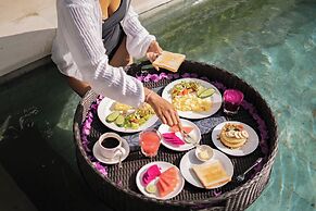 Amrani Diamond Beach Villas & Pool