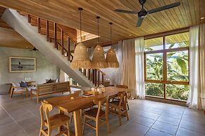 Amrani Diamond Beach Villas & Pool