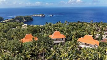 Amrani Diamond Beach Villas & Pool