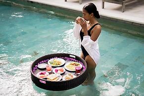 Amrani Diamond Beach Villas & Pool