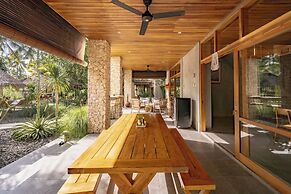 Amrani Diamond Beach Villas & Pool