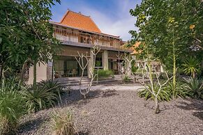 Amrani Diamond Beach Villas & Pool
