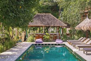 Amrani Diamond Beach Villas & Pool