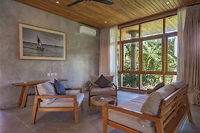 Amrani Diamond Beach Villas & Pool