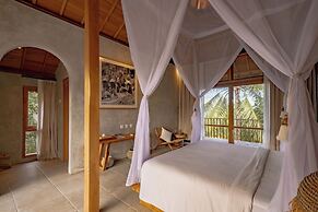 Amrani Diamond Beach Villas & Pool
