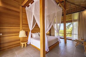 Amrani Diamond Beach Villas & Pool