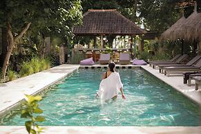 Amrani Diamond Beach Villas & Pool