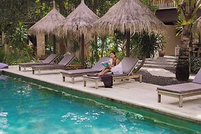Amrani Diamond Beach Villas & Pool