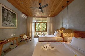 Amrani Diamond Beach Villas & Pool
