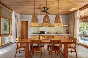 Amrani Diamond Beach Villas & Pool