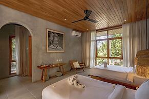 Amrani Diamond Beach Villas & Pool