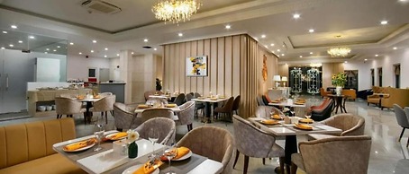 Sun Diamond Hotel