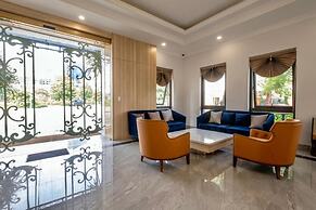 Sun Diamond Hotel