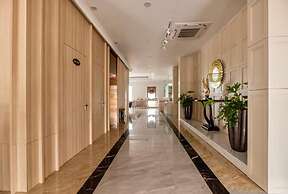 Sun Diamond Hotel
