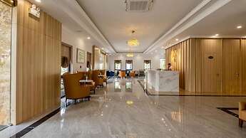 Sun Diamond Hotel
