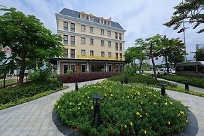 Sun Diamond Hotel