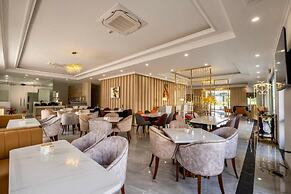 Sun Diamond Hotel