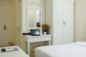 Sun Diamond Hotel
