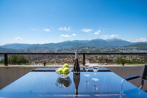 Casa Al Bosco With Pool