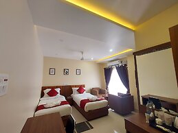 Hotel Bliss