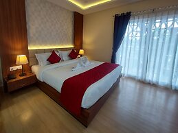 Hotel Bliss