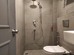 NK Hotel - Guwahati