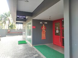 NK Hotel - Guwahati
