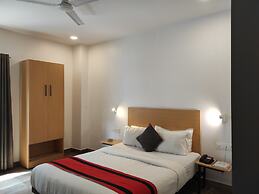 NK Hotel - Guwahati