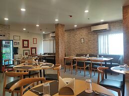 NK Hotel - Guwahati