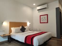 NK Hotel - Guwahati