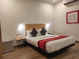 NK Hotel - Guwahati