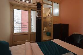 Triple one Hostels and Hotels
