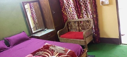 Goroomgo Green Gold Resort Lataguri