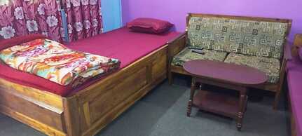 Goroomgo Green Gold Resort Lataguri