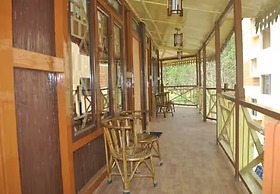 Goroomgo Green Gold Resort Lataguri