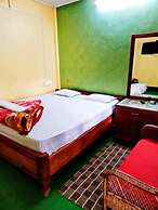 Goroomgo Green Gold Resort Lataguri
