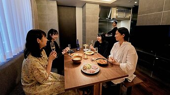 41PIECES Sapporo